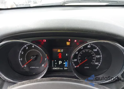 2023 Mitsubishi Outlander Sport 2.0 Es Awc z USA, uszkodzony, nr VIN JA4ARUAU1PU007880